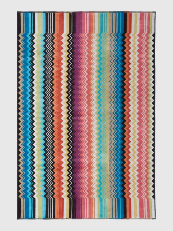 Giacomo 100 Badetuch – Bild 2
